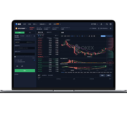 唯客交易所下载官网app：最新版安全安装教程与入口指南交易所APP界面预览 - 简洁直观的数字货币交易界面